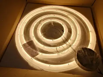 Kūrybinė asmenybė šviestuvo LED Modernus paprastumas kambarį valgomasis Dekoratyvinis apšvietimas Apvalus baro kabo žibintai