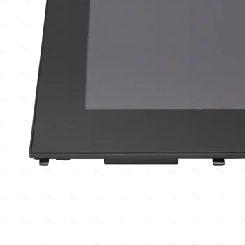 LCD Jutiklinis Ekranas Asamblėjos HP x360 11-ab 