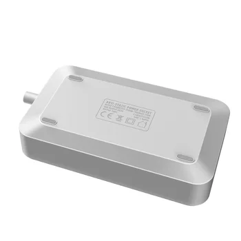LDNIO UK Plug Smart Elektros Lizdą Pratęsimo Galios juostiniai 3.4 6 Lizdas 4 USB Įkroviklis Adapteris, Apsauga nuo Viršįtampių, Jungiklio Namuose