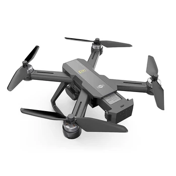 MJX B20 GPS Drone RTF Su 4K 5G WIFI Ajustable HD Plataus Kampo Optinis Srauto Nustatymo Brushless Sraigtasparnis RC Quadcopter