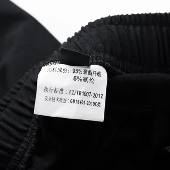Mados Spausdinti Vyrų Trackusit Harajuku Palaidinės Ir Kelnės Streetwear Homme Drabužių Rinkinys