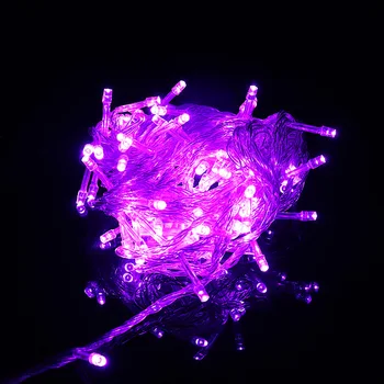 Miflame 1.5/3/5/6/10M LED Styginių Šviesos, Miegamojo Girliandos LED Decoraction Pasakų Žibintai Vestuves Atostogų Dekoratyvinis Apšvietimas