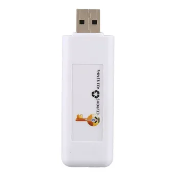 Mini Smart TB Adapteris USB Disko 315MHz /433.92 MHz WAFU 