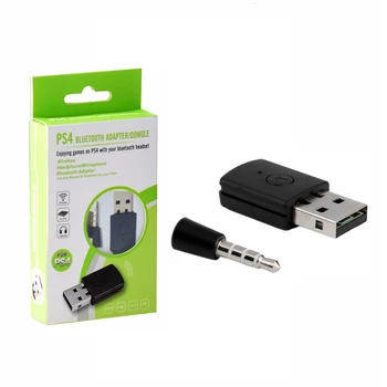 Mini USB Bluetooth Adapteris 