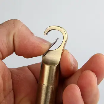 Mygtukas Tipo Mini - Žibalas Lengvesni Metalo Tvora Gaisro Variklio Alyvos Pristatymas