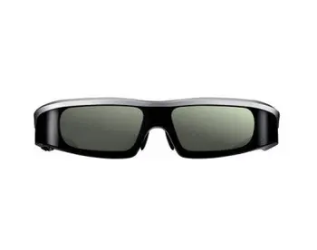 Nauja Hisense 3D Active Shutter Glasses modelis: FPS3D05 už Hisense TV