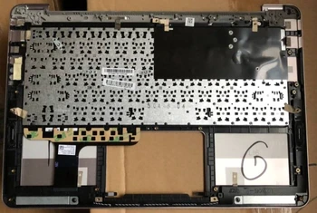 Naujas Asus ZenBook UX305 UX305LA UX305UA UX305CA UX305F nešiojamas MUS klaviatūrą su palmrest