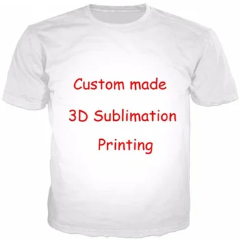 Naujas Mados Porą Vyrų, Moterų Unisex High School DxD Juokinga 3D Spausdinimo Nr. Bžūp Atsitiktinis Spalvinga Marškinėliai T-Shirts Tees Viršūnės