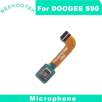 Naujas Originalus Doogee S90 Pro Mikrofonas FPC Flex Kabelis Asamblėjos Doogee S90, S90 Pro Mic FPC Kabelis Telefonų Priedai