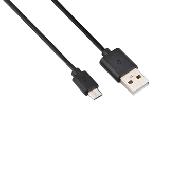 Naujas USB C Tipo USB C Kabelis USB Duomenų Sinchronizavimo Įkroviklio Kabelį 25cm 50cm 2m 3m Nexus 5X Nexus 6P OnePlus 2 ZUK Mi p20 Pro 100vnt/daug