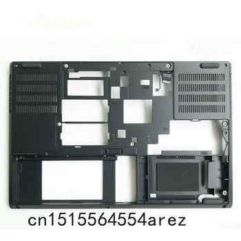 Naujas ir Originalus nešiojamas kompiuteris Lenovo thinkpad P52 Bazės Apačioje Dangtelį atveju 01HY780