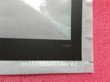 Naujas ir Originalus nešiojamas kompiuteris Lenovo ThinkPad T460 LCD Bezel Danga/LCD ekrano rėmo lipdukas AP105000300 01AW304