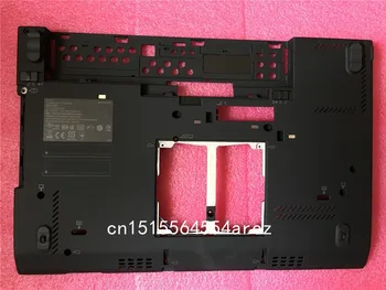 Naujas nešiojamas kompiuteris Lenovo ThinkPad X220 LCD galinis dangtis atveju/LCD Bezel/Palmrest/Base Apačioje Dangtelį 04W2185 04W2186 04W6531 04X3780 04w2184