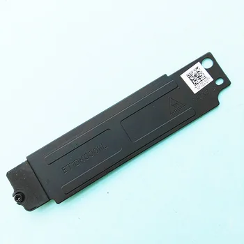 Naujas originalus Heatsink for DELL LATITUDE E7470 7270 M2 2280 ngff SSD aušinimo plokštės Aušintuvas 0DJ69P DJ69P
