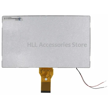 Nemokamas pristatymas 10.1 colių 40pin T101840B-L2 TKR LCD LCD ekranu