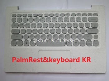 Nešiojamas PalmRest&klaviatūra, Skirta 