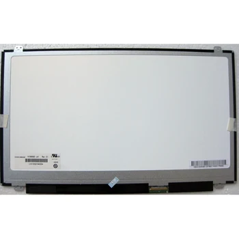 Nešiojamojo kompiuterio LCD Ekrane CHI MEI N156BGE-L41 APS.C3 15.6