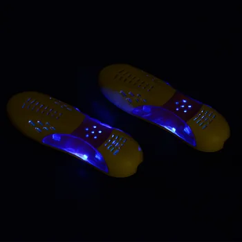 Nešiojamų Batų Džiovintuvas Koja Elektros Batai Šilčiau Raštas Animacinių Filmų Batų Džiovintuvas Šildytuvas Šviesos Batų Džiovintuvas Sterilizacija Deodorization