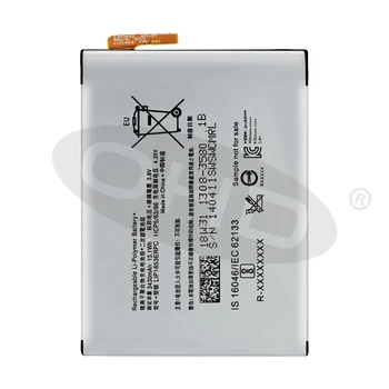 OHD Aukštos Kokybės Pakaitinis LIP1653ERPC Baterija SONY Xperia XA2 Ultra G3421 G3412 XA1 Plus Dual H4213 Telefono Baterija 3430mAh