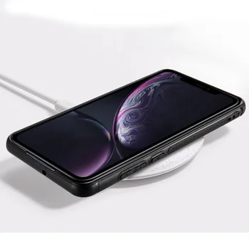 Originali Odinis Telefono dėklas skirtas Apple iphone 11 11 Pro Max X XR XS max 360 Visas apsauginis dangtelis skirtas iphone 6 6S 7 8 plius
