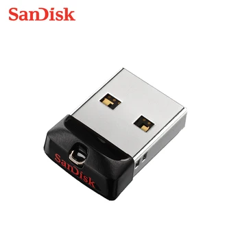 Originalios SanDisk Super Mini USB 