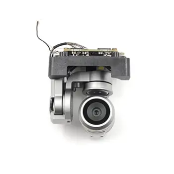 Originalus DJI Mavic Pro Gimbal Kamera 4K HD kamera mavic pro combo drone Nemokamas pristatymas