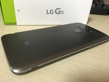 Originalus LG G5 H850 Quad Core 4g lte 4GB 32GB 5.3