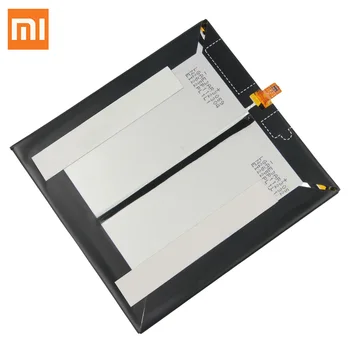 Originalus Xiaomi BM60 Bateriją Už Xiaomi Mi Trinkelėmis 1 MiPad1 Mi pad1 6520mAh Didelės Talpos Baterija Nemokamus Įrankius
