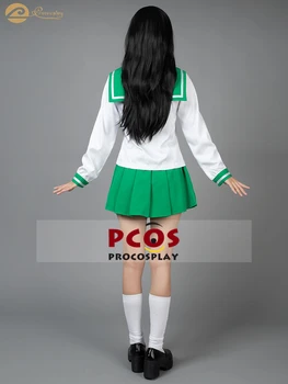 ProCosplay sandėlyje asorti dydis Inuyasha Higurashi Kagome sailor apranga cosplay kostiumas moterims mp001838