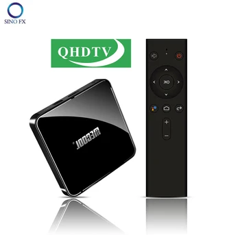 QHDTV Europa 