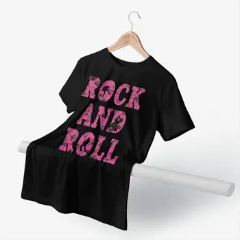 R. E. M Marškinėliai, Rock And Roll T-Shirt Spausdinti Vyrai Tee Marškinėliai Nuostabus trumpomis Rankovėmis, Streetwear 3xl Medvilnės Marškinėlius