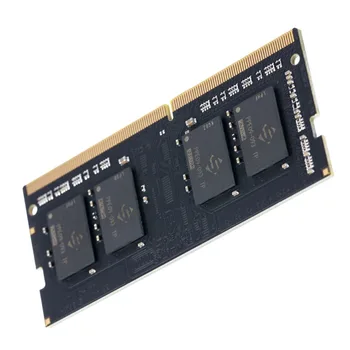 RAM DDR3 DDR4 2GB, 4GB 8GB 16GB Nešiojamas Atminties Sąsiuvinis 2133MHz 1333MHZ 2400MHz PC4 Memoria Modulis Kompiuterio Darbalaukyje