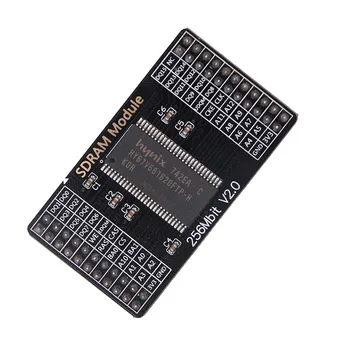 SDRAM Modulio 256M tiek H57V2562 už Xilinx/Altera FPGA Plėtros Taryba Core Valdybos Galima Pakartotinai naudoti Tinkamų Ata012