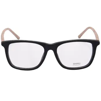 SHINU progressive multifocal objektyvas (UV400) skaitymo akiniai anti nulio Apsaugoti prekės ženklą dizaineris moterys vyrai L1982