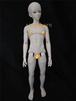 Stenzhorn BJD Doll 1/4doll daniel Bendras Lėlės Nemokamai Akis