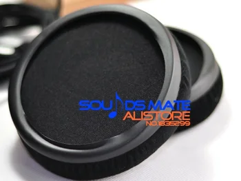 Storas Veliūras Ausies Pagalvėlės, Pagalvėlės Audio Technica ATH SKELBIMŲ 1000 X 2000 X 900 X 700 X Hifi Ausinės