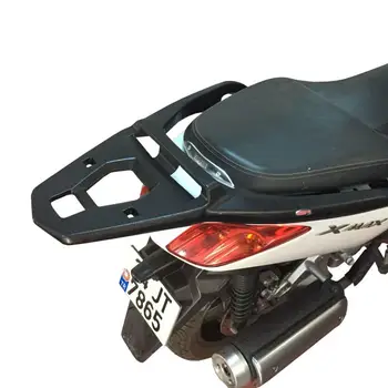 Suderinama su Yamaha Xmax - Top Atveju Vežėjas Stovo 2011-2013 m.