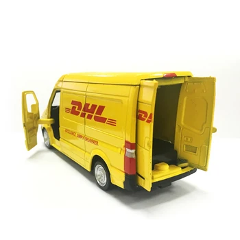Sunkvežimių 1:36 Imitavimo Žaislai Lydinio Traukti Atgal, Mini Automobilių Replika Įgaliotas Originalus Gamyklos Modelis Žaislas