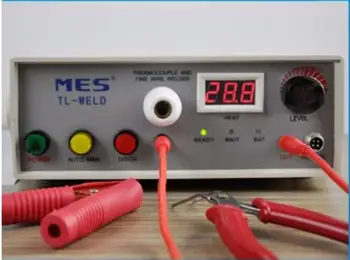 TL-SUVIRINIMO Termopora vietoje suvirintojas įkrovimo termopora viela suvirinimo mašina, su argono susisiekti funkcija