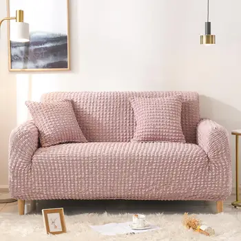 TheMis sofa cover-vietė sofa, apimantis Dvigubą sėdimos vietos trys sėdimos vietos keturvietė sofa Ruožas sofa dangtis