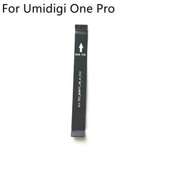 UMIDIGI Vienas Pro Naudojamas USB Mokestis Valdybos Plokštė FPC Už UMIDIGI Vienas Pro MTK Gel P23 5.9 colių 1520x720 HD Nemokamas Pristatymas