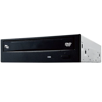 Universalus Asus DVD-ROM Desktop Drive SATA Serial Port DVD / CD-ROM, CD-R, DVD±NKL Reader for Desktop PC