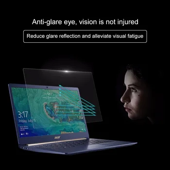 Už Asus Rog Zephyrus M Gu502 Screen Protector, Grūdintas Stiklas Tablet Apsauginės Ekrano Plėvelės