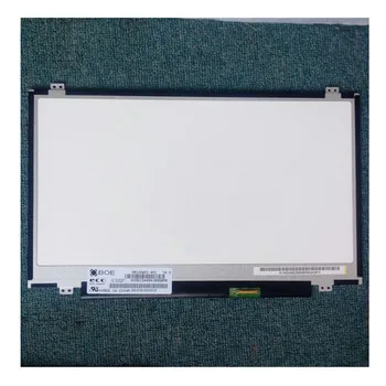 Už BOE HB140WX1-401 V4.0 FRU 04X5900 HB140WX1 401 LCD Ekrano Matricos Nešiojamas 14.0