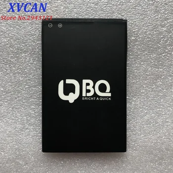 Už BQS 5065 baterija BQS-5065 PASIRINKIMAS baterija 1800mAh Mobiliojo Telefono Li-ion Baterijos Pakeitimas