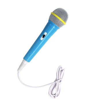 Vaikai, Laidinis Mikrofonas Žaislas Muzikos Instrumentas, Karaoke Dainavimas Vaikas Juokinga Dovana Muzikos Žaislas Mikrofonas Žaislas Vaikams Kalėdų Dovana