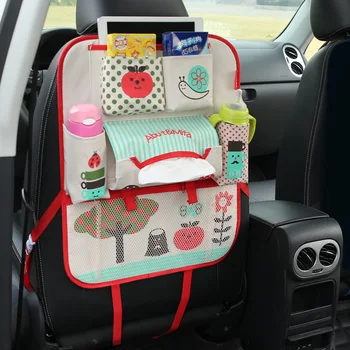 Viciviya Sėdynė Laikymo Krepšys, Atsparus Vandeniui Universal Vaikų Vežimėliai Krepšys Organizatorius Baby Automobilių Kabo Krepšys Saugojimo Vystyklų Krepšys$