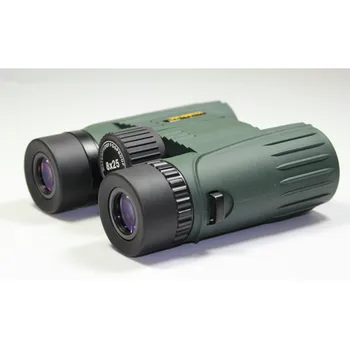 Visionking Lyderis SeriesDiameter Ridge BAK4 Prizmė Sistemos 8X25 Žiūronai 8X Priartinimas 25mm Tikslas Objektyvas Leader8X25