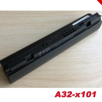 Visiškai naujas notebook baterija Asus x101-3 A31-X101 A32-X101 Už Asus x101-3 Eee PC X101C X101CH X101H Series baterijos