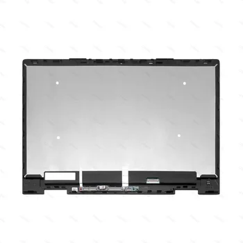 Visą skystųjų kristalų (LCD Ekranu + Touch skaitmeninis keitiklis Asamblėjos HP ENVY 15-bp104nw 15-bp104nx 15-bp104tx 15-bp104ur 15-bp105nb 15-bp105nf